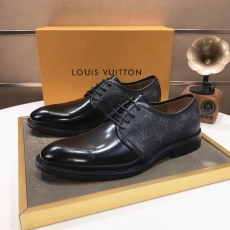 Louis Vuitton Business Shoes